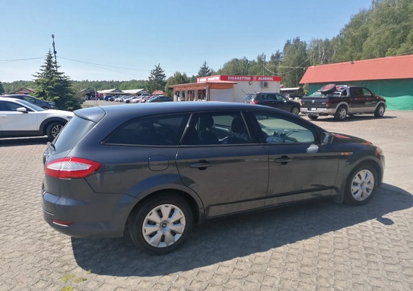 Ford Mondeo cena 15000 przebieg: 304447, rok produkcji 2007 z Szczecin małe 137